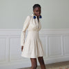 Robe Almaty ivoire